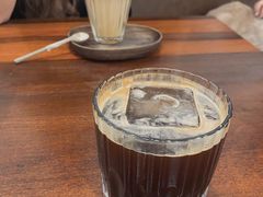 卡布-Double cafe