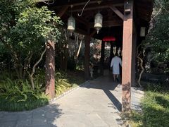 -杭州第一世界大酒店·云曼温泉