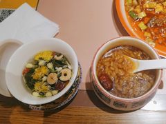 -杨记隆府重庆江湖菜(大悦城店)