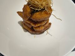 -A One Kitchen·南京精菜馆(德基广场店)