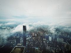 -长沙尼依格罗酒店