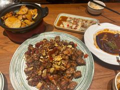-杨乐辣子鸡(和田一街店)
