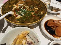 -慧娟面馆·餐厅(望江路店)