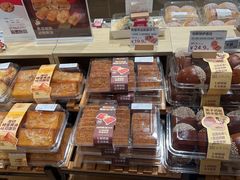 -七鲜超市(瑞虹天地太阳宫店)