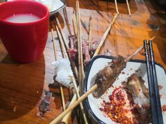 -西单翅酷(西单店)