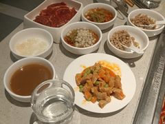 -海底捞火锅(万达广场店)