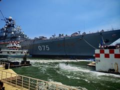 -泰达航母主题公园