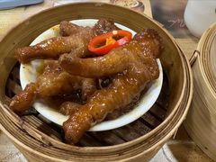 -添好运点心专门店(中环IFC店)