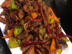 -金龙烧烤·牛肉面(西塔店)