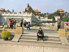 -广东圆玄道观