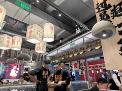 -毛肚向右·川渝毛肚王(经开永旺店)