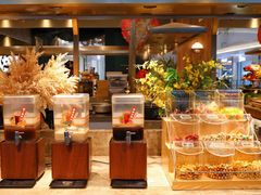 -梨花自助烤肉(西三旗万象汇黑金店)