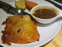 -斗牛士牛排餐厅(嘉里汇店)