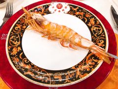 -万宝海鲜舫(劳动公园店)