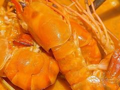 -Tegu泰古莲·泰国餐厅(红山6979店)