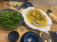 -摩登有记·新派泰国菜(银钻广场店)