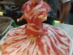 -金湖德庄精品火锅