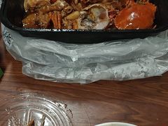 -胖哥俩肉蟹煲(杭州下沙学林街店)