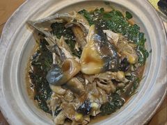 -永安鱼庄·镇江菜(丁卯店)