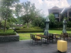 -广州都喜泰丽温泉度假酒店