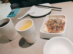 -半天妖烤鱼(京新广场店)