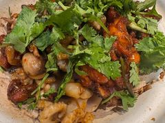 -孙家外婆•长春地标美食新名片(红旗街万达店)