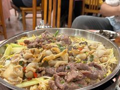 -标记好食