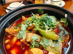 -谢记上海大排档(长寿路店)