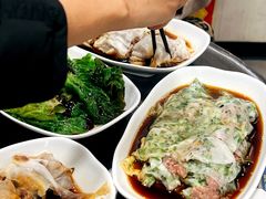 -卓粤拉肠(红庙店)