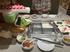 -海底捞火锅(金地广场生日主题店)