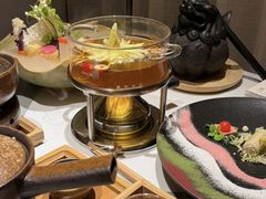 -叶叶菩提(太原别墅店)