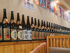 -东岸料理·寿司·刺身
