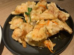 -金掌勺锅包肉(华润万象城店)