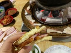 -康巴藏餐(束河古镇店)