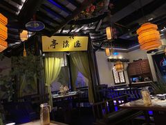 -绿茶餐厅(北京凤凰汇店)