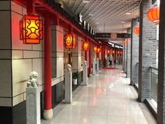 -大龙辣火锅·龙虾·烧烤(湖滨新天地店)