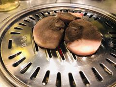 -韩聚屋韩国烤肉餐厅(新北万达店)