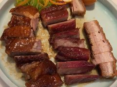 -新旺茶餐厅·早餐·夜宵(仙霞店)