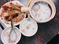 -兴记菜馆
