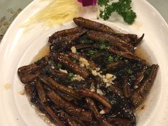 -新聚丰菜馆(太监弄店)
