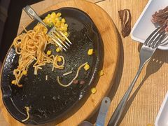 -豪客来牛排(金鼎广场店)