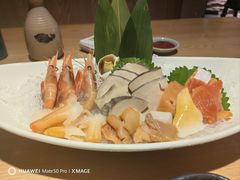 -松岛日本料理(汾江路店)