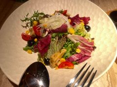 -Mammamia意大利餐厅(阳春巷店)