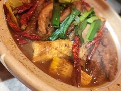 -山四砂锅(太原钟楼街店)