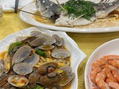 -龙溪海鲜酒家(溪涌店)