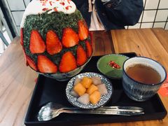 -WONDER ICE 萬得冰田(建設路总店)