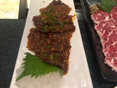-嘿嘟嘟·肋条烧肉放题(爱融荟城店)