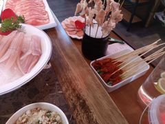 -铜人李火锅(西大街店)