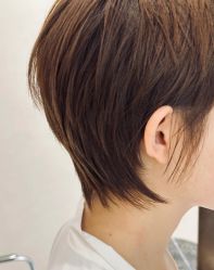 -木北造型