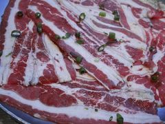-大叹号·朝鲜族烤肉(潍坊泰华城店)
